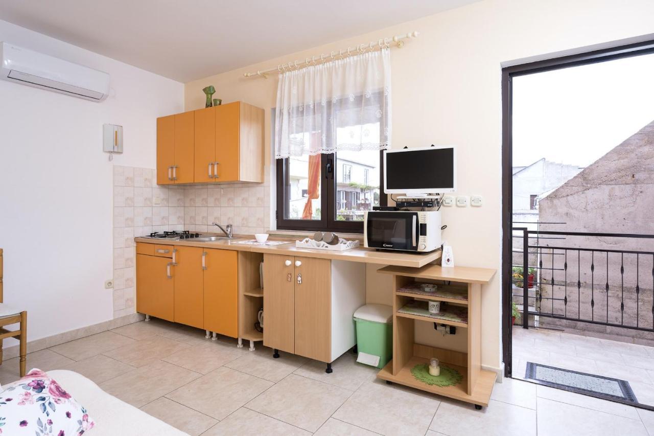 Apartments Zlata Stari Grad  Esterno foto