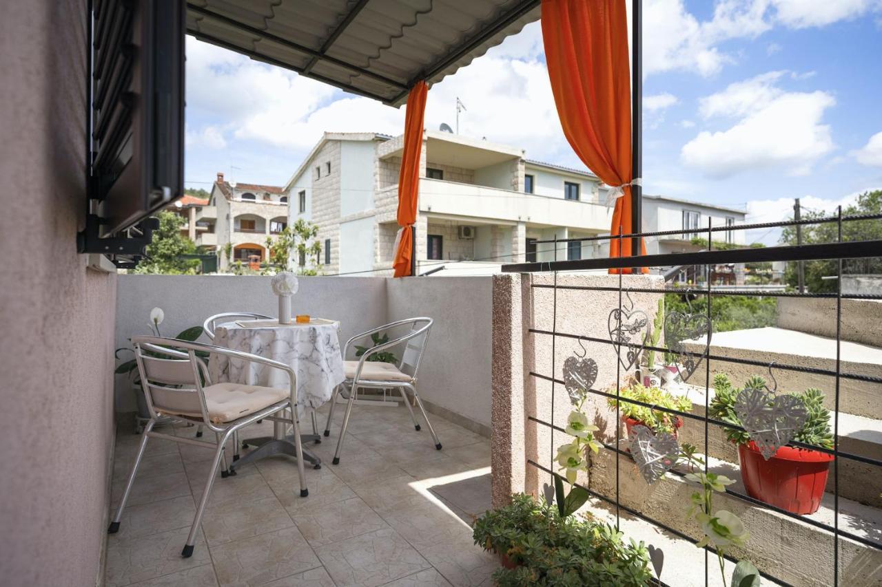 Apartments Zlata Stari Grad  Esterno foto
