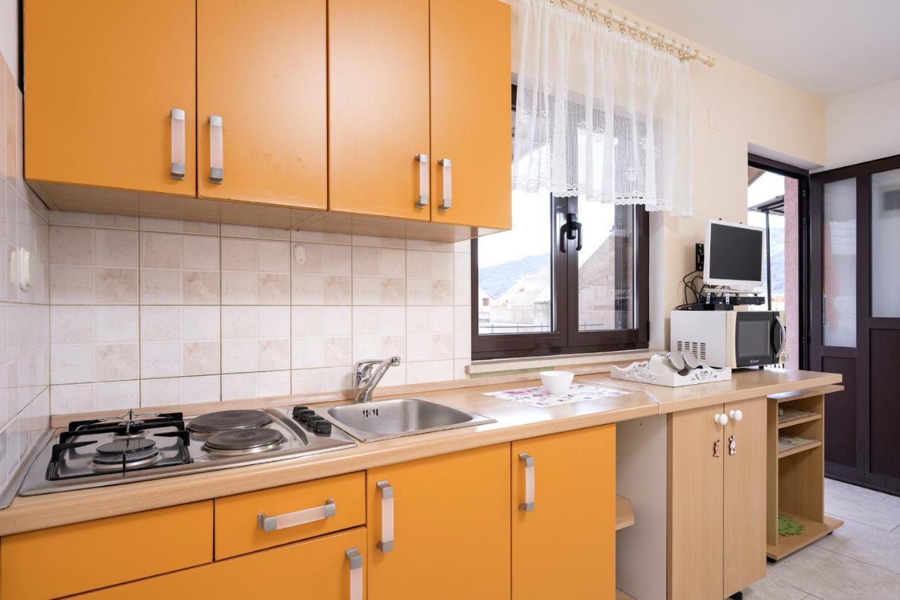 Apartments Zlata Stari Grad  Esterno foto