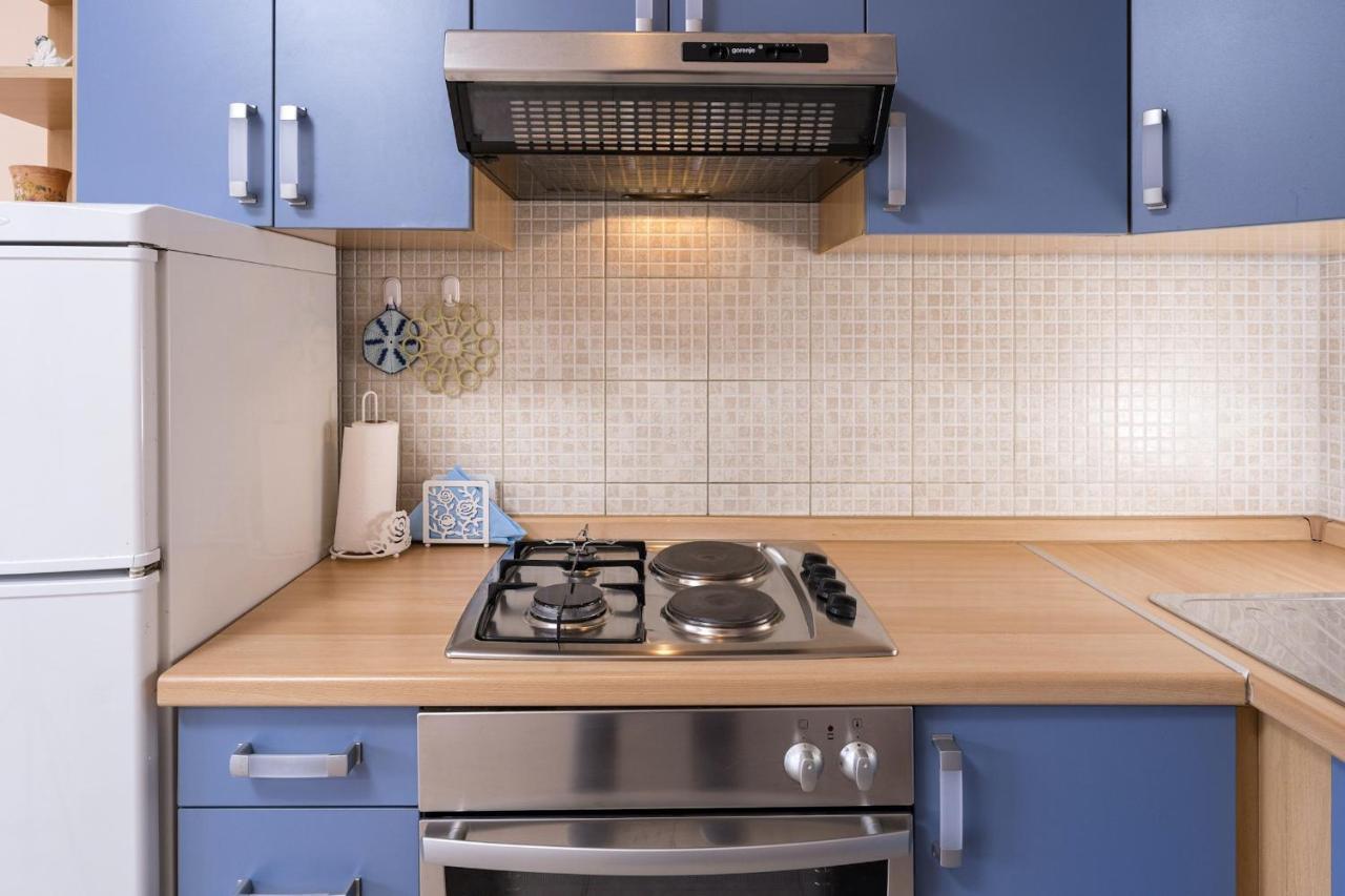 Apartments Zlata Stari Grad  Esterno foto