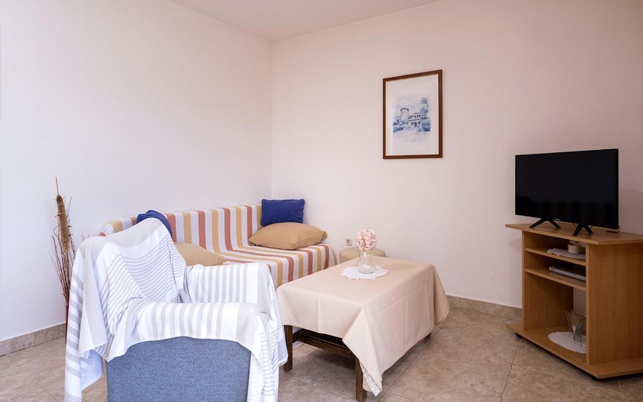 Apartments Zlata Stari Grad  Esterno foto