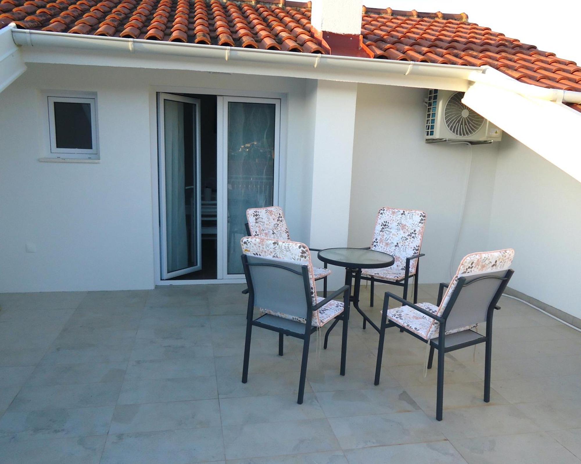 Apartments Zlata Stari Grad  Esterno foto
