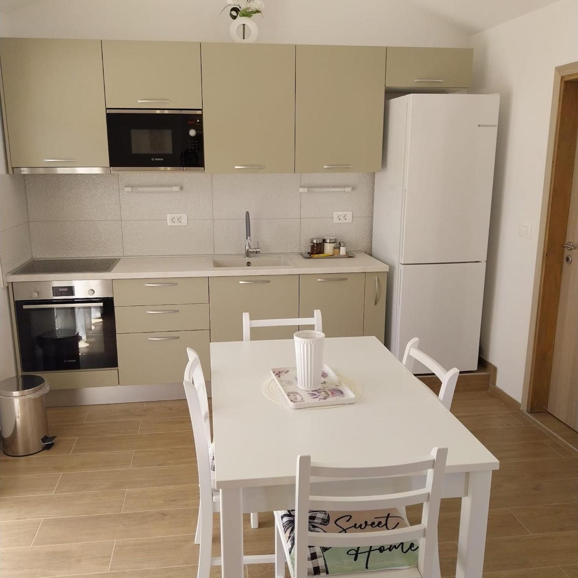 Apartments Zlata Stari Grad  Camera foto